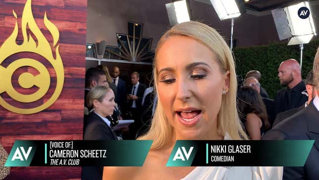 At the <i>Roast Of Alec Baldwin</i>, guests shared what makes them roast-worthy