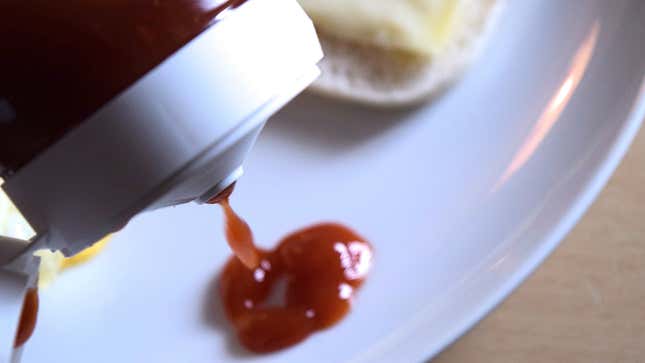 Image for article titled Ketchup thief gets unsurprising offer from ketchup conglomerate [Updated]