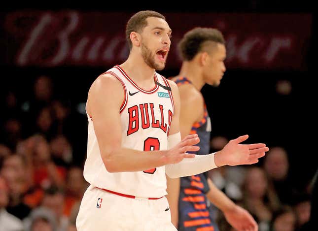 Image for article titled Forget LeBron &amp; Giannis, these are NBA players who need to show out in 2020-21