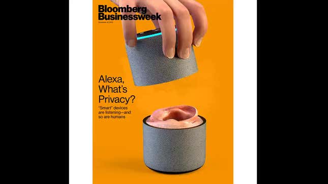 Alexa: Would U?