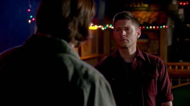 I'm Going To Pretend Everyone Died At The End of <i>Supernatural</i> Season 10