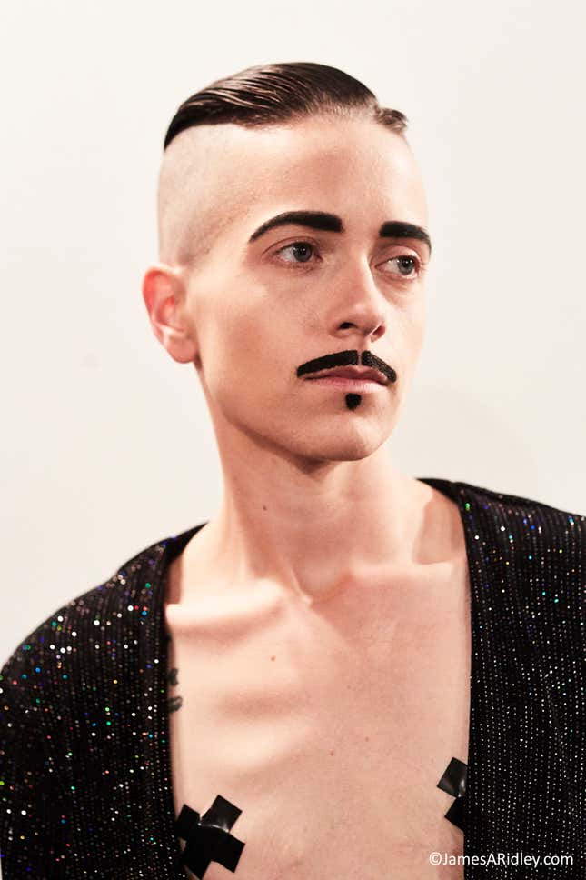 Image for article titled As Drag Becomes More Popular Than Ever, Drag Kings Refuse to Be Ignored