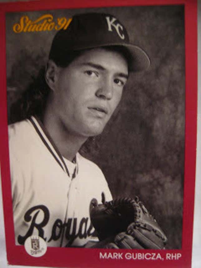 Talking To Mark Gubicza About Pandemic Mullets, '80s Metal, And