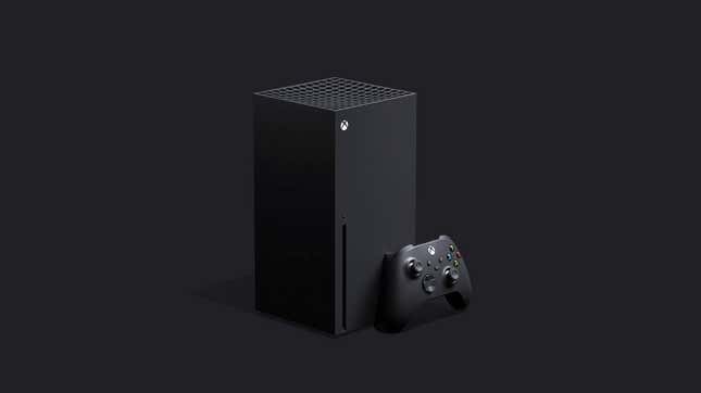 Imagen para el artículo titulado Xbox Series X: así es la nueva generación de Xbox