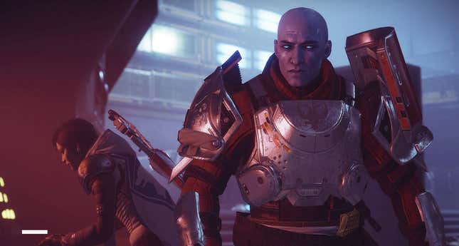 Image for article titled Destiny 2 Players Can No Longer Show Off Some Of Their Favorite Stats [Update]