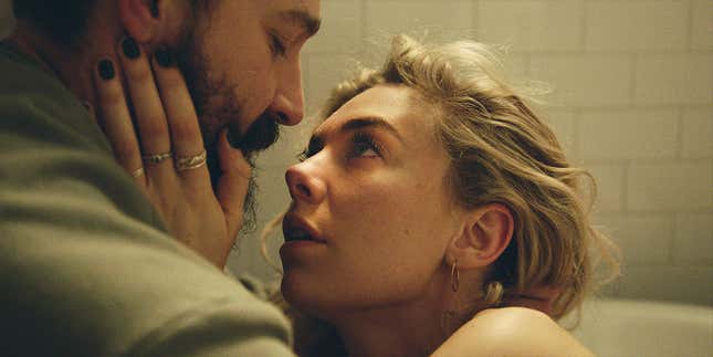<i>Pieces Of A Woman</i> puts Vanessa Kirby and Shia LaBeouf through every parent’s worst nightmare