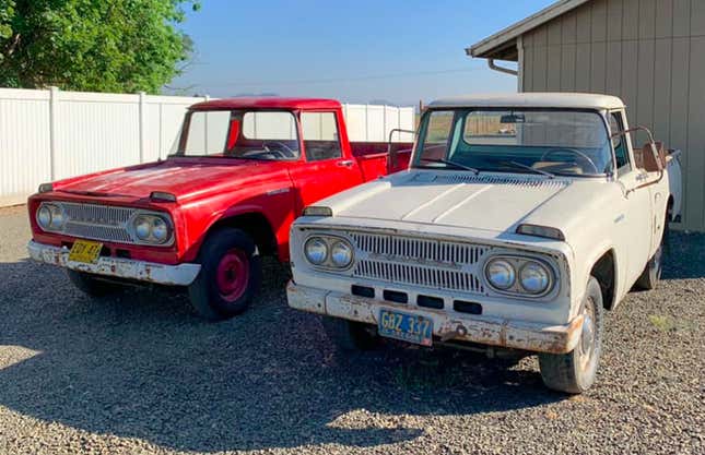 Image for article titled This Toyota Pickup Truck Is So Rare That Jalopnik Has Gone 15 Years Barely Mentioning It