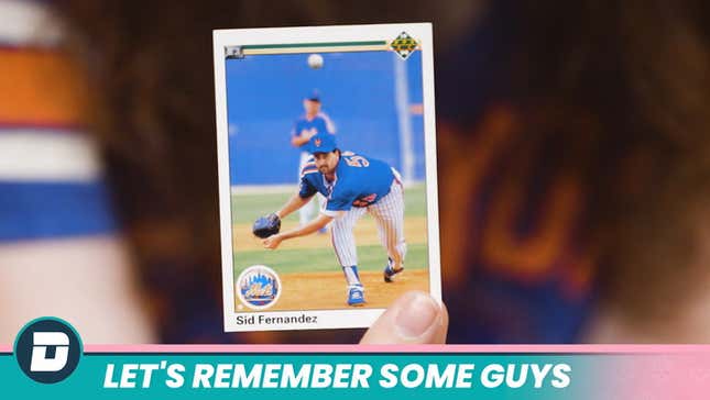 Let's Remember Some Guys: The Precise Location Of The Infamous 1986 Mets Bar Brawl