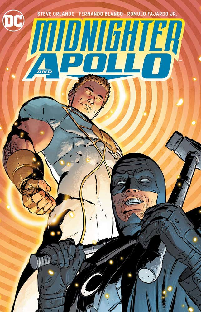 Image for article titled 9 queer comics that go beyond pride