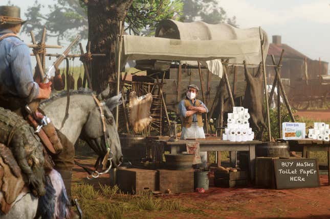Image for article titled 'Shop Contest: Toilet Paper, Winners!