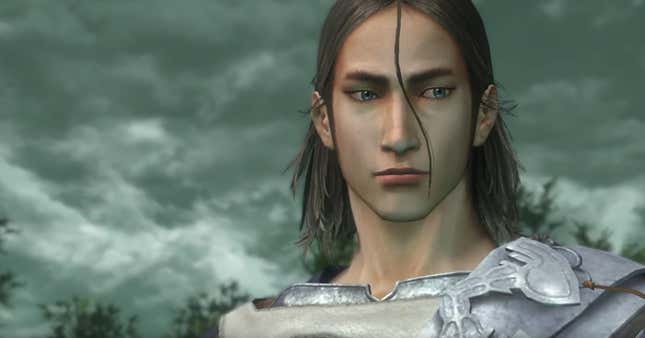 Image for article titled Lost Odyssey Is A Moving Story About Immortality, Memories, And Loss