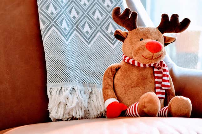 TGIF Playlist: Holiday Cheer