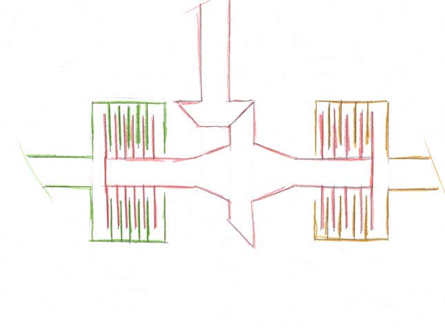 Image for article titled How All-Wheel Drive Works: A Ridiculously Detailed Technical Explainer