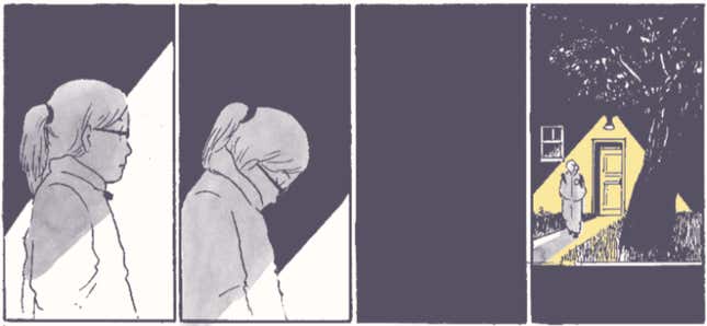 Image for article titled The best comics of 2017