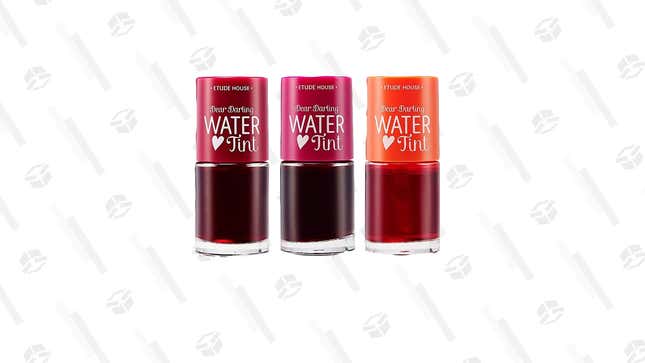 Etude House Dear Darling Water Tint | $6 | Amazon