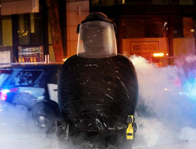 Image for article titled The Week In Pictures – Week Of June 8, 2020