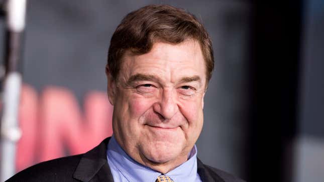 Image for article titled Nation Ashamed To Admit They Would Probably Look Up John Goodman’s Nudes If They Leaked