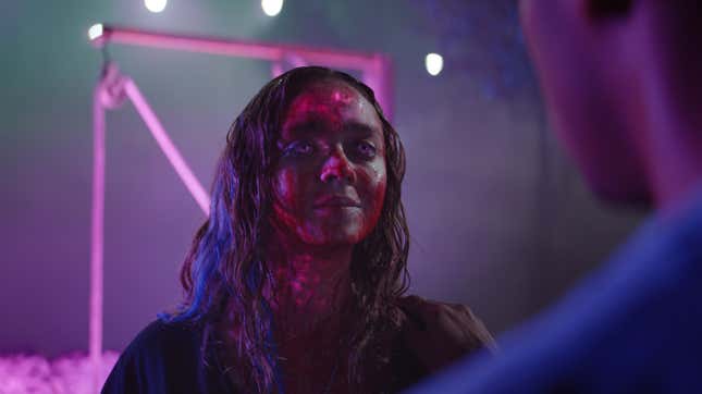 Become one with the cosmos by winning a copy of the <i>Color Out Of Space </i>soundtrack