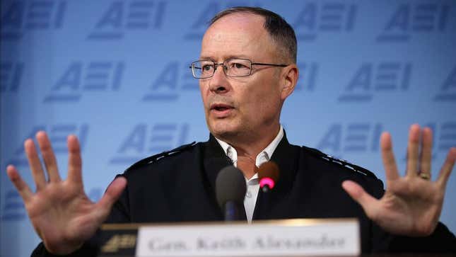 Image for article titled NSA Assures Americans That PRISM 2.0 Will Be Way More Invasive