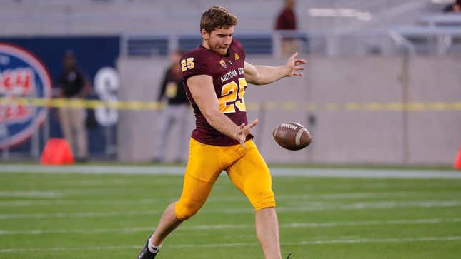 Image for article titled Top Prospects Of The 2020 NFL Draft