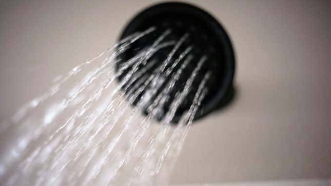 Image for article titled A Man With an Allergy to Cold Nearly Died After Stepping Out of a Hot Shower