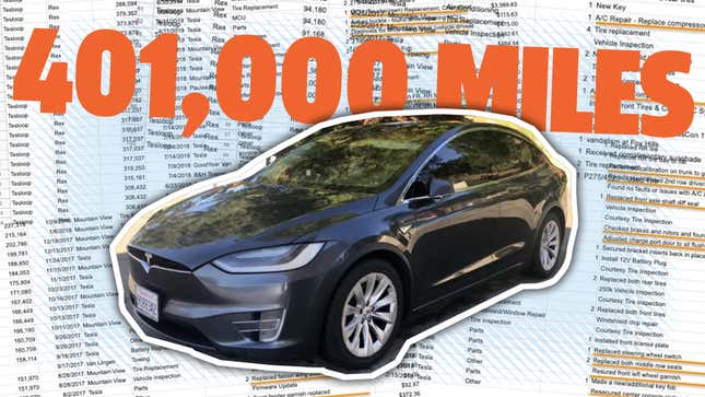 All images: Tesloop via Only Used Tesla (unless otherwise stated)