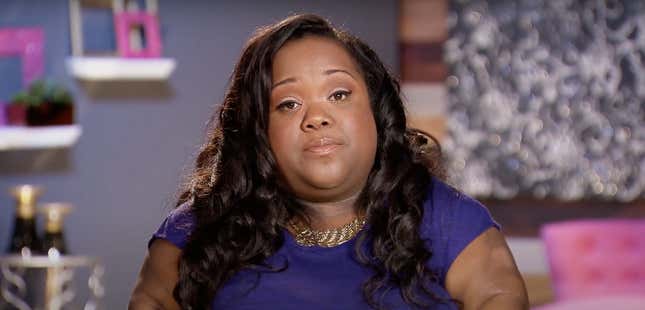 Image for article titled Little Women Atlanta Star Ashley &#39;Minnie&#39; Ross Dies After Hit-and-Run Accident