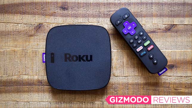Roku Premiere+ and Ultra Are Better Than the Competition and a Third the Price