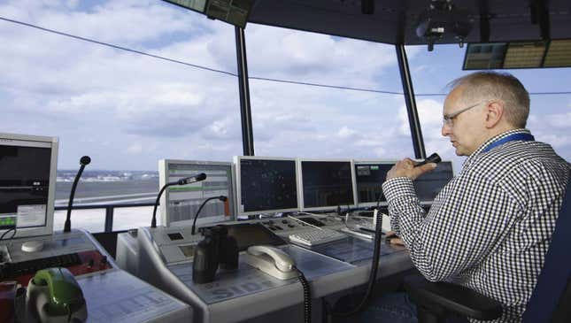 Image for article titled 12 Top-Paying Jobs In The U.S.