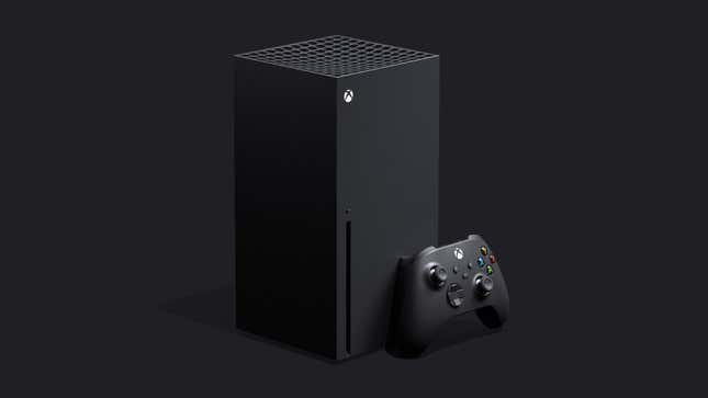Imagen: Xbox (Microsoft)