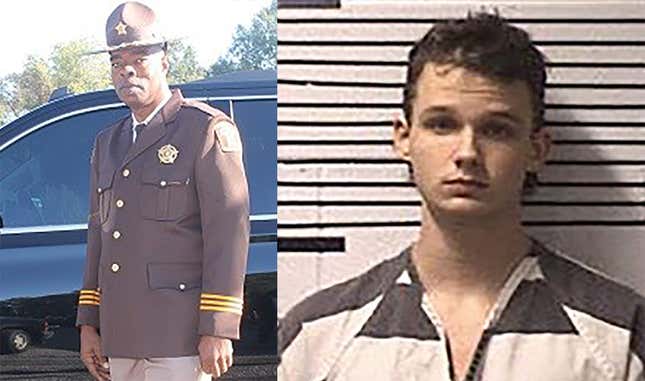 Image for article titled Beloved Alabama Sheriff Killed While Confronting White Teenager About Loud Music