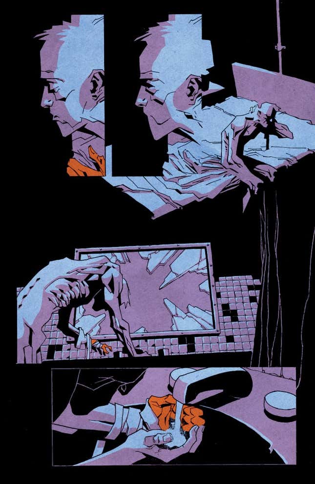 Image for article titled The best comics of 2017