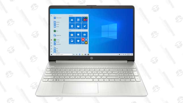 Image for article titled HP Has Serious Laptop, Desktop, and Monitor Bargains for Cyber Monday