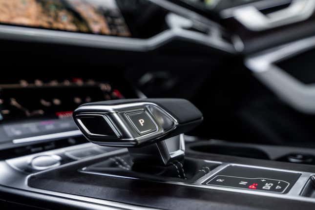 Image for article titled 2020 Audi A6 Allroad Carves Out A Softer Niche