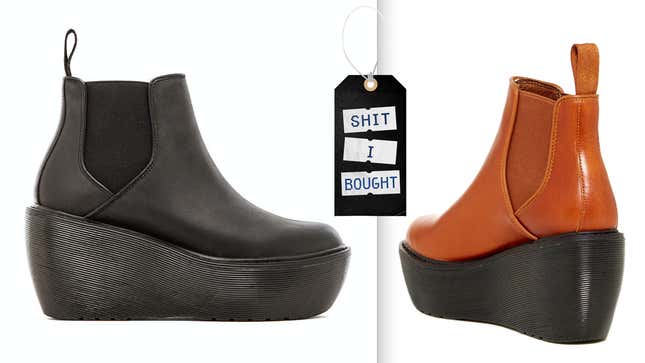 If You Love Something, Buy it Again