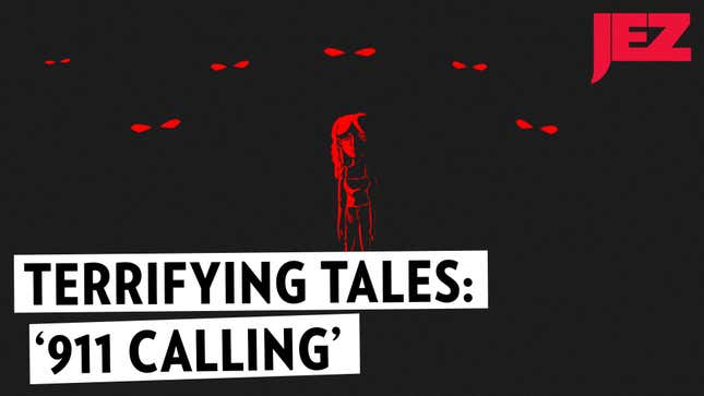 You'll Never Wanna Be Home Alone Again After You Hear This Spooky Story