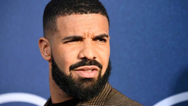  Drake attends the LA Premiere Of HBO’s “Euphoria” at The Cinerama Dome on June 04, 2019 in Los Angeles, California.