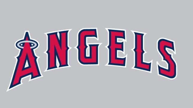 Image for article titled Angels Forget They&#39;re Playing Season For Nick Adenhart