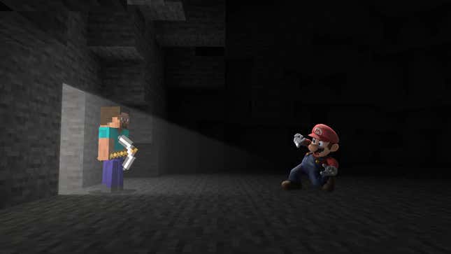 A Few Alt-Reality Takes On <i>Smash</i>'s Latest Character Reveal