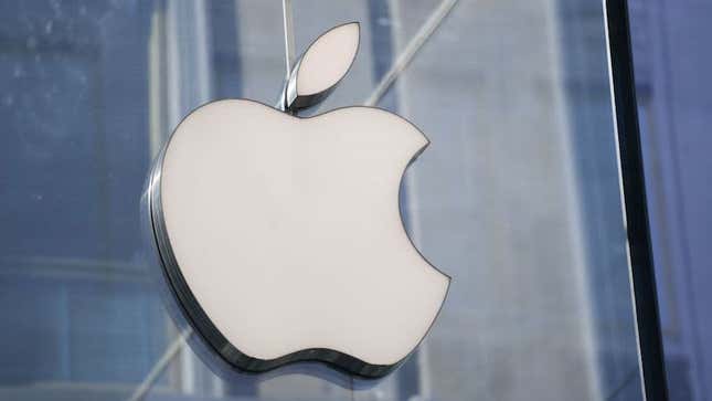 Imagen para el artículo titulado Apple confirma que el iPhone 12 se retrasará