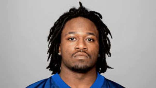 Image for article titled Pacman Jones: &#39;Who Do I Have To Kill To Get Reinstated Into The NFL?&#39;