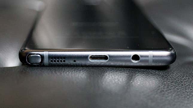 Imagen: Alex Cranz / Gizmodo