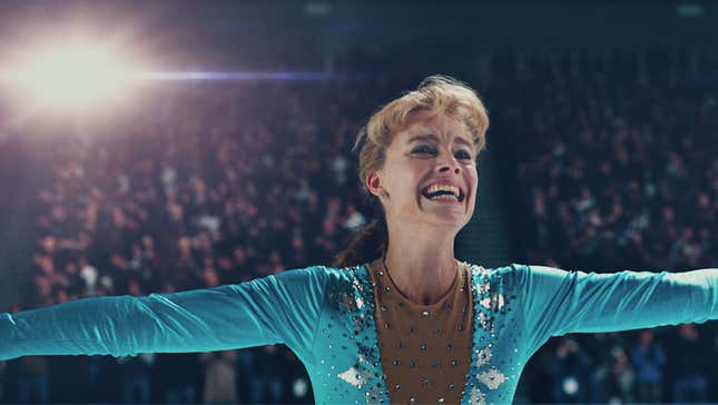 I, Tonya