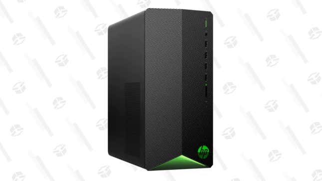 Image for article titled HP Has Serious Laptop, Desktop, and Monitor Bargains for Cyber Monday