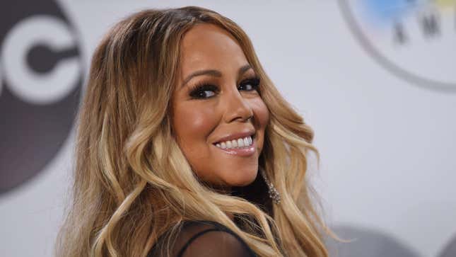 Image for article titled Can&#39;t Let Go: Mariah Carey&#39;s Sister Sues for &#39;Emotional Distress&#39; Caused by the Singer&#39;s Bestselling Memoir