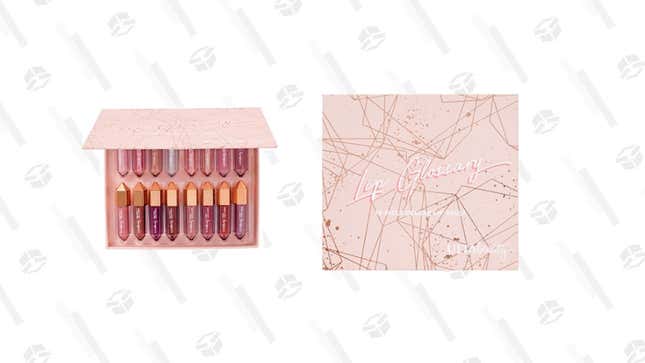 Lip Glossary Kit | $10 | Ulta Beauty