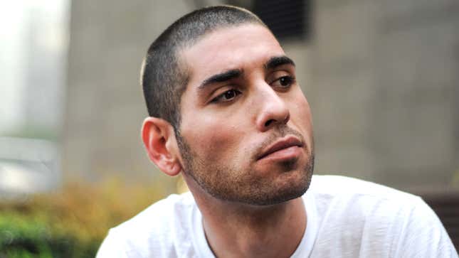 Image for article titled Catcaller Not Sure What The Big Deal Is Since He’d Love For A Woman To Call Him A Fat, Stuck-Up Bitch
