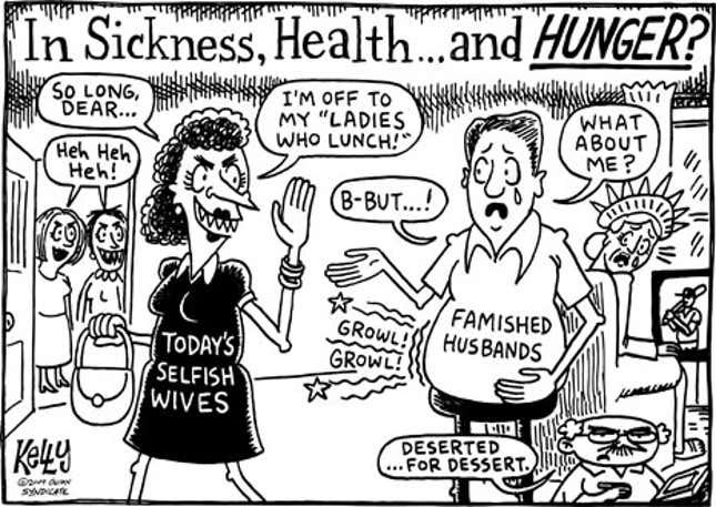 Image for article titled Editorial Cartoon - October 5, 2009