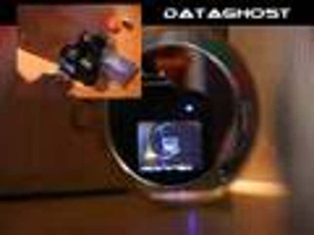 Hacker Makes Canon EOS 40D Record Video