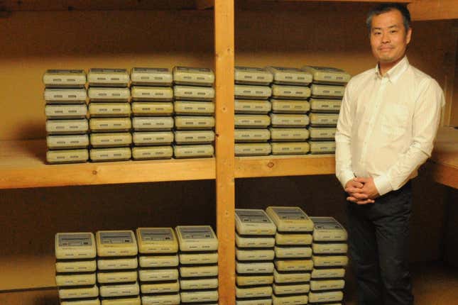 Imagen para el artículo titulado 100 hogares japoneses recibirán una Super Nintendo para que sus hijos se queden en casa